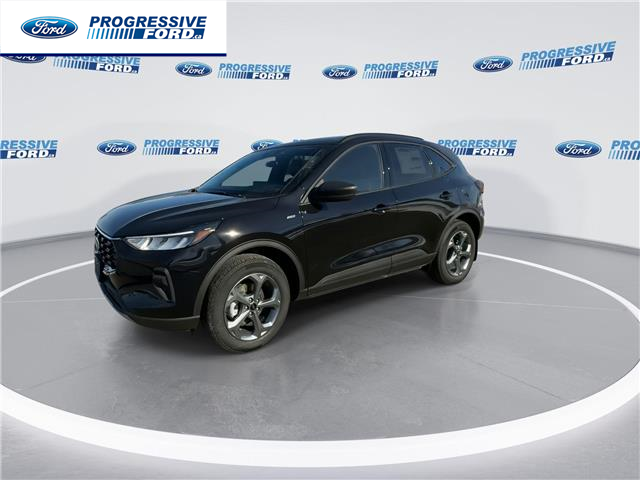 2025 Ford Escape ST-Line (Stk: SUA13793) in Wallaceburg - Image 4 of 26