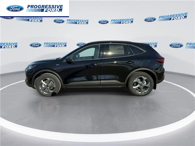 2025 Ford Escape ST-Line (Stk: SUA13793) in Wallaceburg - Image 5 of 26