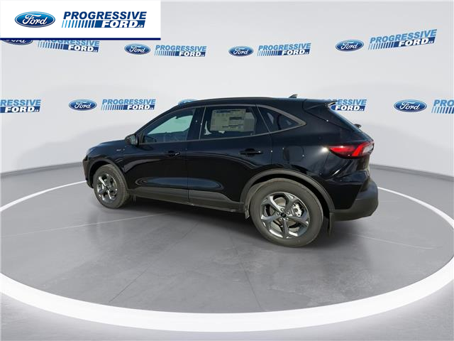 2025 Ford Escape ST-Line (Stk: SUA13793) in Wallaceburg - Image 6 of 26