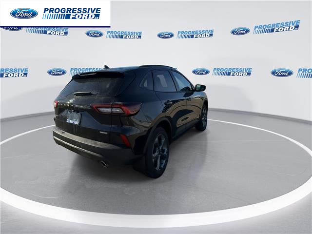 2025 Ford Escape ST-Line (Stk: SUA13793) in Wallaceburg - Image 8 of 26