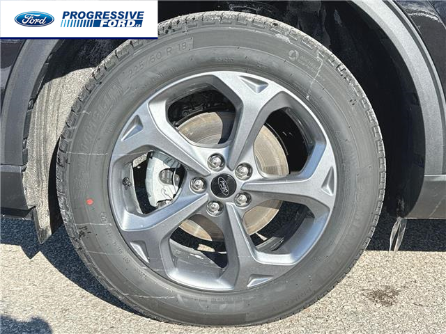 2025 Ford Escape ST-Line (Stk: SUA13793) in Wallaceburg - Image 10 of 26