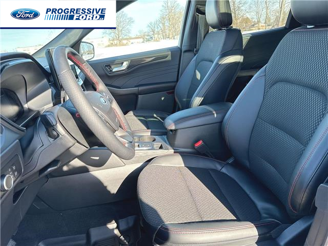 2025 Ford Escape ST-Line (Stk: SUA13793) in Wallaceburg - Image 11 of 26