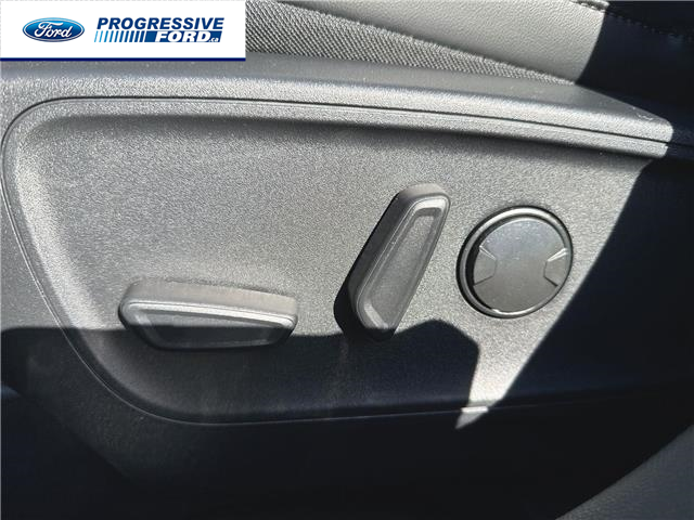 2025 Ford Escape ST-Line (Stk: SUA13793) in Wallaceburg - Image 12 of 26