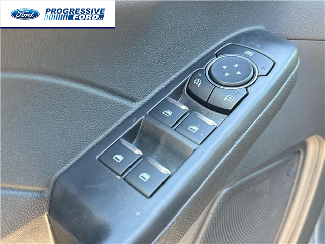 2025 Ford Escape ST-Line (Stk: SUA13793) in Wallaceburg - Image 13 of 26
