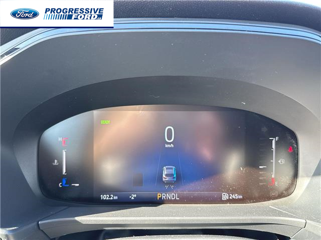 2025 Ford Escape ST-Line (Stk: SUA13793) in Wallaceburg - Image 15 of 26