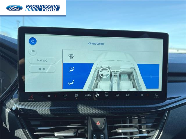 2025 Ford Escape ST-Line (Stk: SUA13793) in Wallaceburg - Image 19 of 26