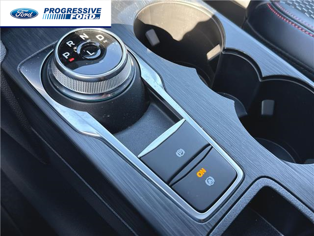 2025 Ford Escape ST-Line (Stk: SUA13793) in Wallaceburg - Image 20 of 26