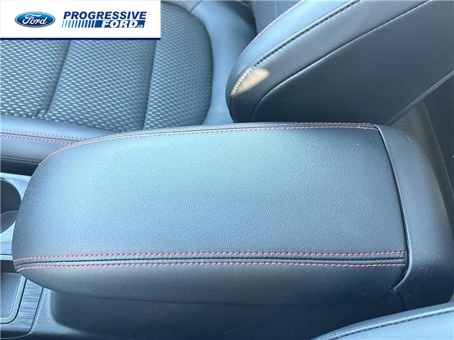 2025 Ford Escape ST-Line (Stk: SUA13793) in Wallaceburg - Image 21 of 26