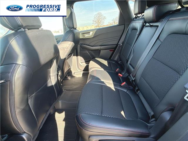 2025 Ford Escape ST-Line (Stk: SUA13793) in Wallaceburg - Image 23 of 26