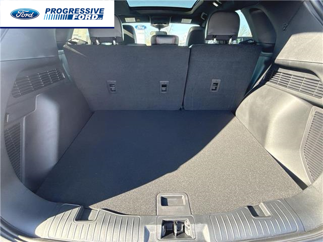 2025 Ford Escape ST-Line (Stk: SUA13793) in Wallaceburg - Image 24 of 26