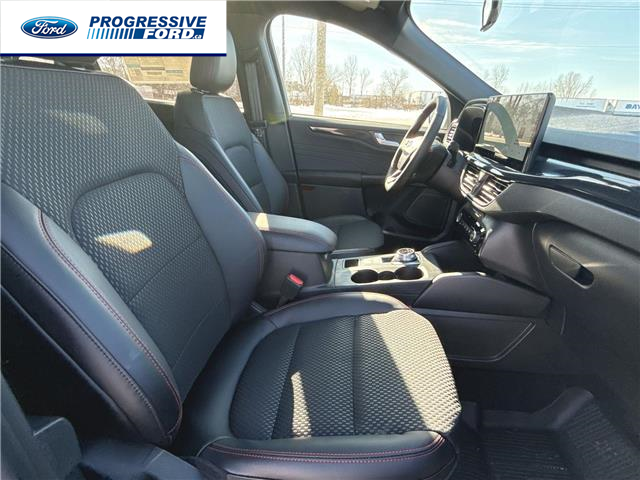 2025 Ford Escape ST-Line (Stk: SUA13793) in Wallaceburg - Image 25 of 26