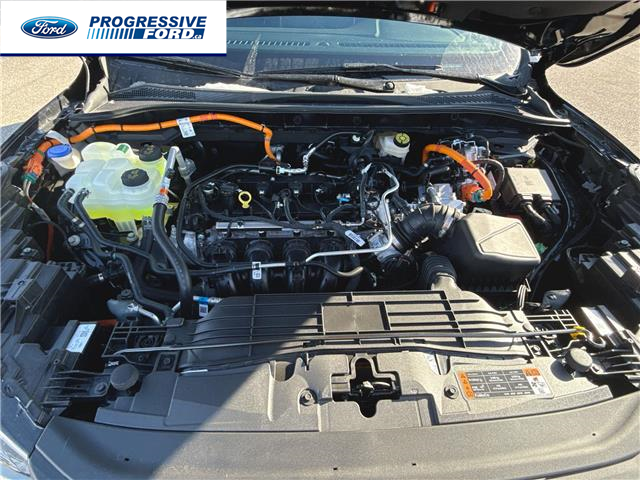 2025 Ford Escape ST-Line (Stk: SUA13793) in Wallaceburg - Image 26 of 26