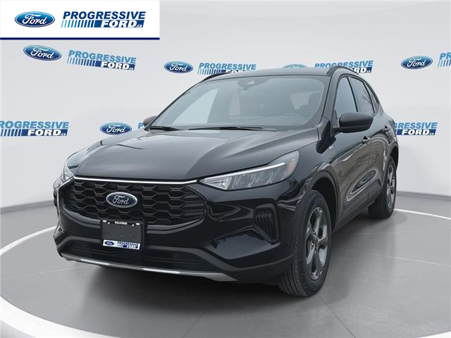 2025 Ford Escape ST-Line (Stk: SUA63730) in Wallaceburg - Image 1 of 25