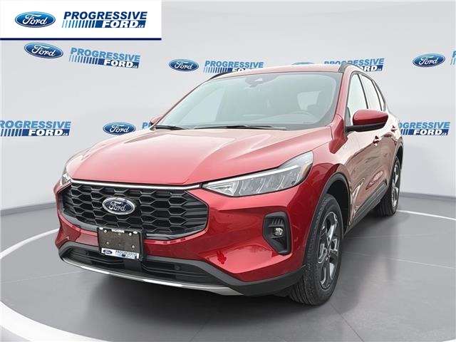2025 Ford Escape ST-Line Select (Stk: SUA56713) in Wallaceburg - Image 1 of 16