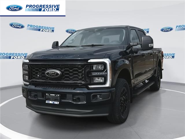 2025 Ford F-250 XLT (Stk: SEC54777) in Wallaceburg - Image 1 of 25
