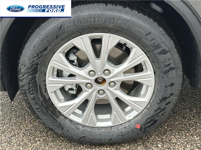 2025 Ford Escape Active (Stk: SUA64008) in Wallaceburg - Image 10 of 25