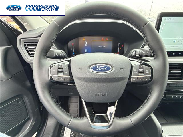 2025 Ford Escape Active (Stk: SUA64008) in Wallaceburg - Image 14 of 25