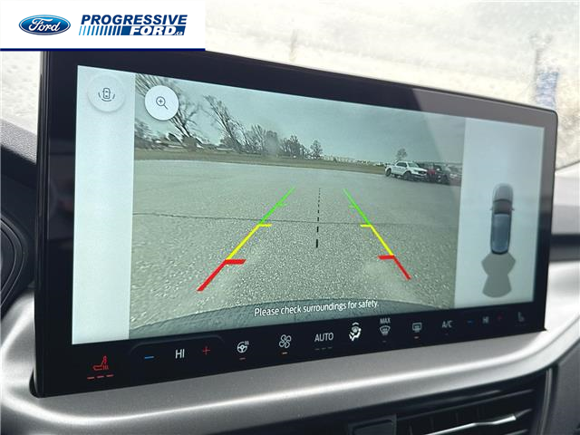 2025 Ford Escape Active (Stk: SUA64008) in Wallaceburg - Image 17 of 25