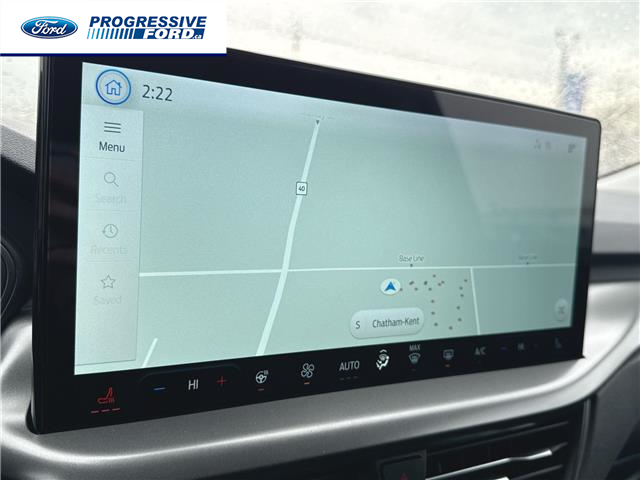 2025 Ford Escape Active (Stk: SUA64008) in Wallaceburg - Image 18 of 25