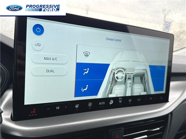 2025 Ford Escape Active (Stk: SUA64008) in Wallaceburg - Image 19 of 25