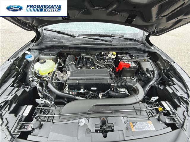 2025 Ford Escape Active (Stk: SUA64008) in Wallaceburg - Image 25 of 25