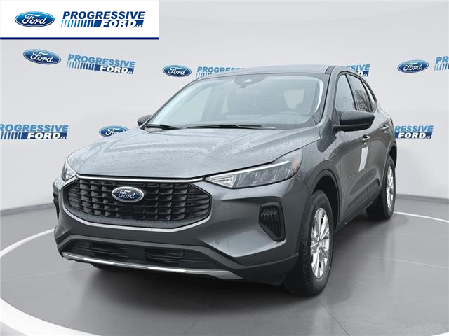 2025 Ford Escape Active (Stk: SUA64008) in Wallaceburg - Image 1 of 25
