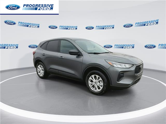 2025 Ford Escape Active (Stk: SUA64008) in Wallaceburg - Image 2 of 25