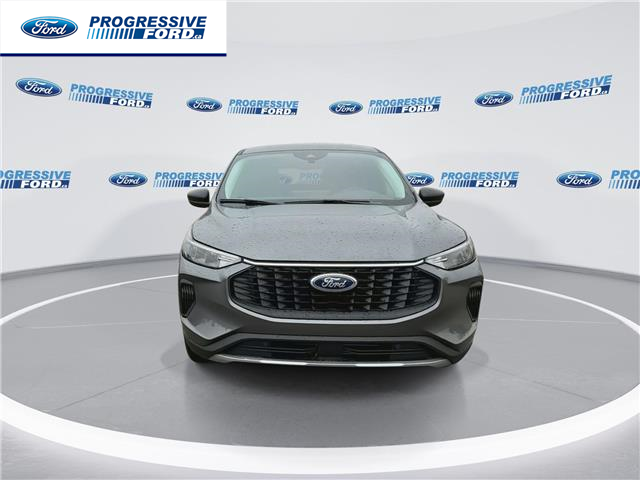 2025 Ford Escape Active (Stk: SUA64008) in Wallaceburg - Image 3 of 25