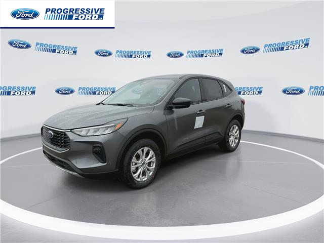 2025 Ford Escape Active (Stk: SUA64008) in Wallaceburg - Image 4 of 25