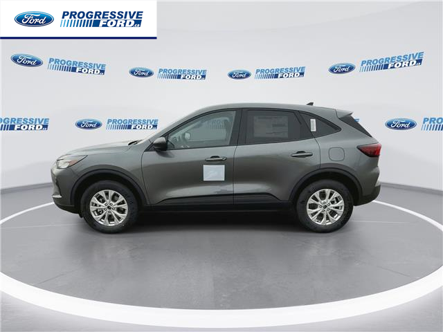 2025 Ford Escape Active (Stk: SUA64008) in Wallaceburg - Image 5 of 25