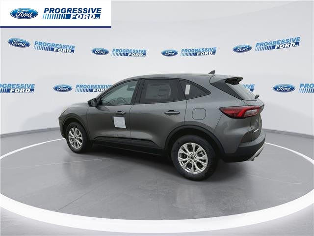 2025 Ford Escape Active (Stk: SUA64008) in Wallaceburg - Image 6 of 25