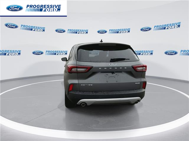 2025 Ford Escape Active (Stk: SUA64008) in Wallaceburg - Image 7 of 25