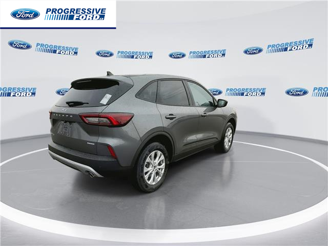 2025 Ford Escape Active (Stk: SUA64008) in Wallaceburg - Image 8 of 25