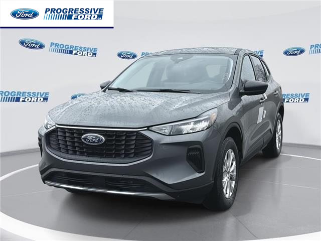 2025 Ford Escape Active (Stk: SUA92276) in Wallaceburg - Image 1 of 25