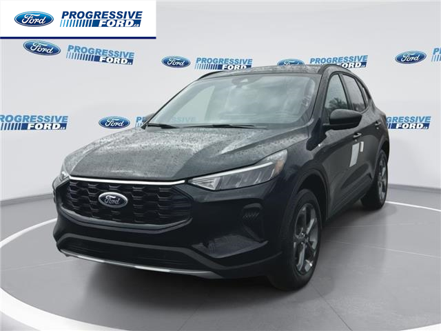 2025 Ford Escape ST-Line (Stk: SUA93302) in Wallaceburg - Image 1 of 25