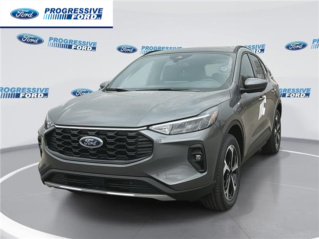 2025 Ford Escape ST-Line Select (Stk: SUA97516) in Wallaceburg - Image 1 of 26