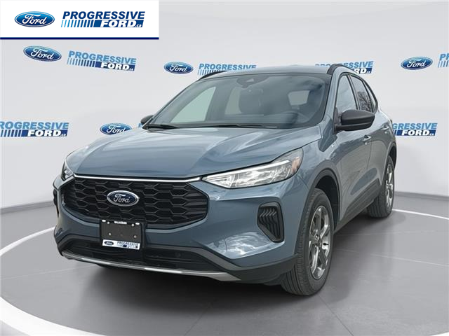2025 Ford Escape ST-Line (Stk: SUA76387) in Wallaceburg - Image 1 of 25