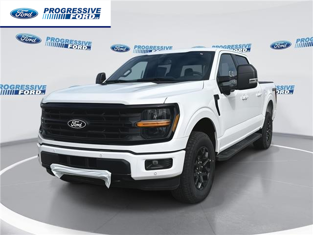 2025 Ford F-150 XLT (Stk: SKD39882) in Wallaceburg - Image 1 of 25