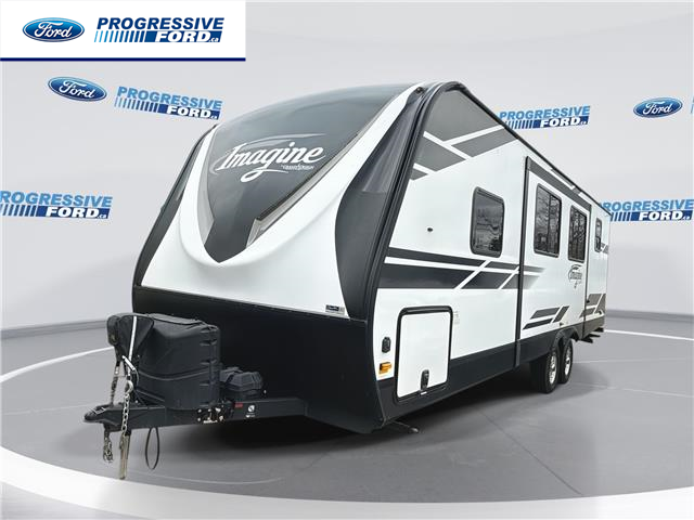 2020 Grand Design IMAGINE IMAGINE (Stk: L6618818T) in Wallaceburg - Image 1 of 2