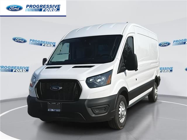 2025 Ford Transit-250 Cargo Base (Stk: SKA13268) in Wallaceburg - Image 1 of 22