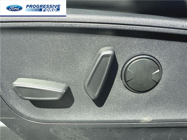 2025 Ford Bronco Sport Big Bend (Stk: SRE66845) in Wallaceburg - Image 12 of 24