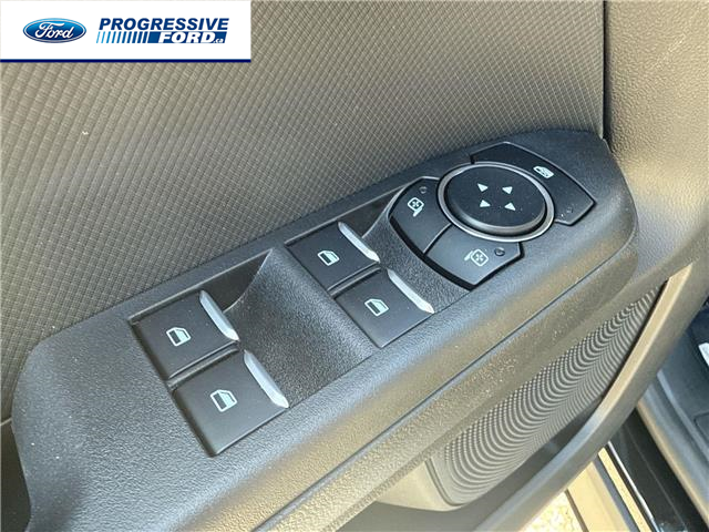 2025 Ford Bronco Sport Big Bend (Stk: SRE66845) in Wallaceburg - Image 13 of 24