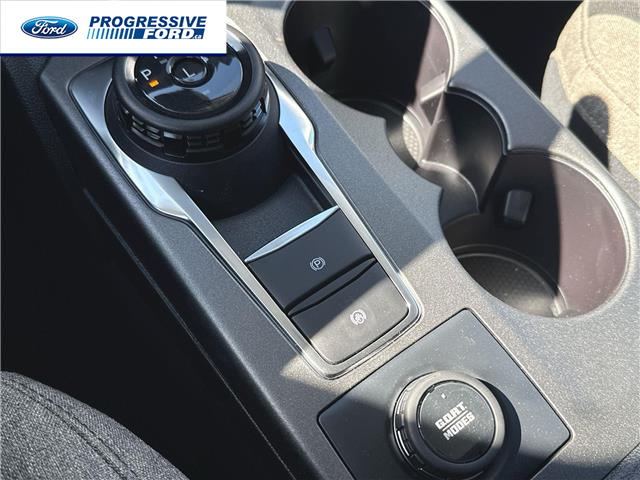 2025 Ford Bronco Sport Big Bend (Stk: SRE66845) in Wallaceburg - Image 19 of 24