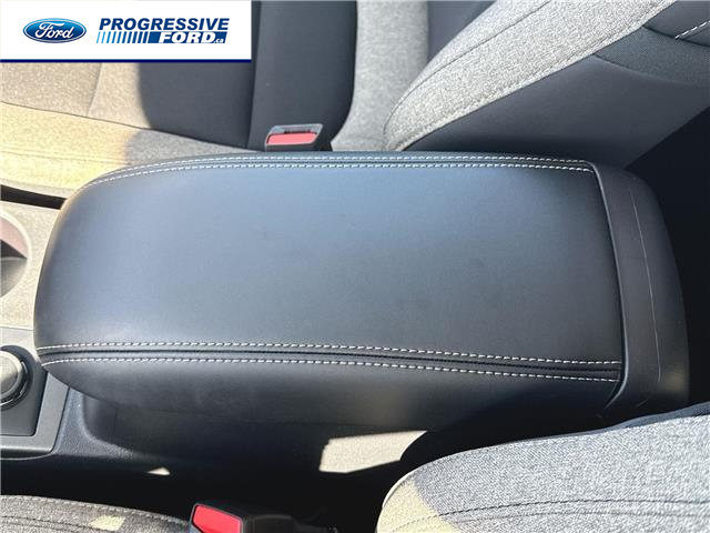 2025 Ford Bronco Sport Big Bend (Stk: SRE66845) in Wallaceburg - Image 20 of 24