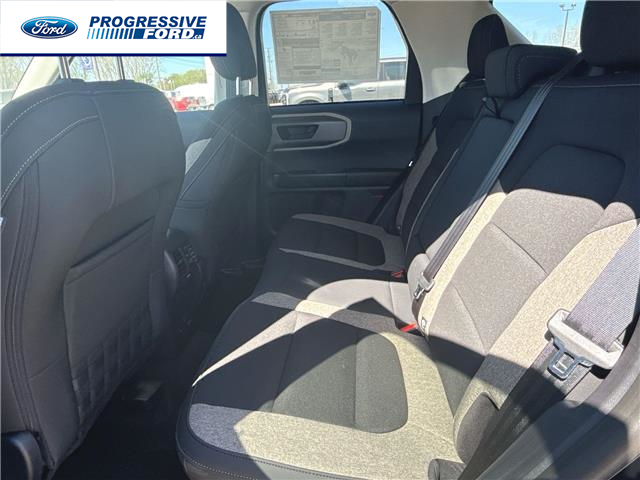 2025 Ford Bronco Sport Big Bend (Stk: SRE66845) in Wallaceburg - Image 21 of 24