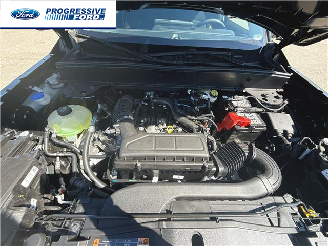 2025 Ford Bronco Sport Big Bend (Stk: SRE66845) in Wallaceburg - Image 24 of 24