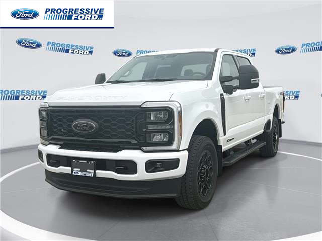 2025 Ford F-250 XLT (Stk: SED12049) in Wallaceburg - Image 1 of 25