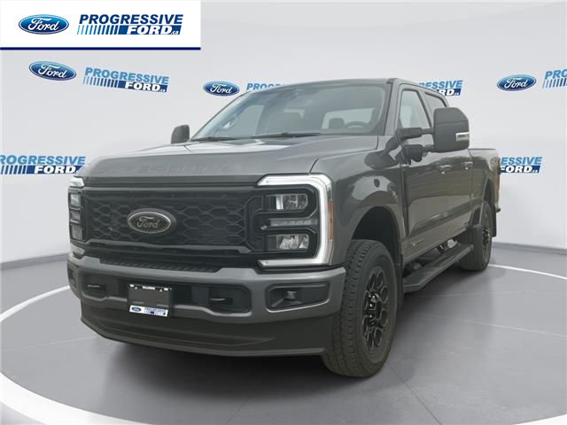 2025 Ford F-250 XLT (Stk: SEC56952) in Wallaceburg - Image 1 of 25