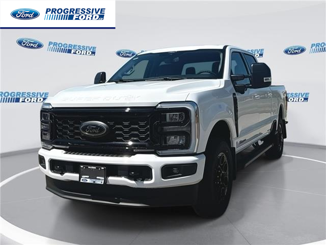 2025 Ford F-250  (Stk: SED12231) in Wallaceburg - Image 1 of 25