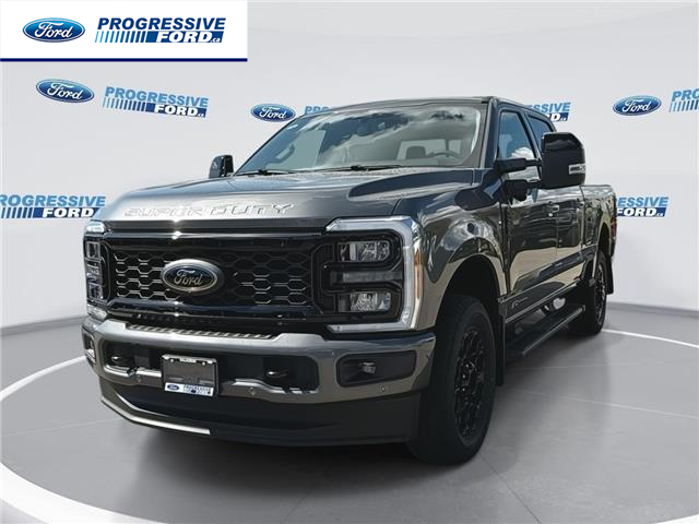 2025 Ford F-250 Lariat (Stk: SEC79852) in Wallaceburg - Image 1 of 2